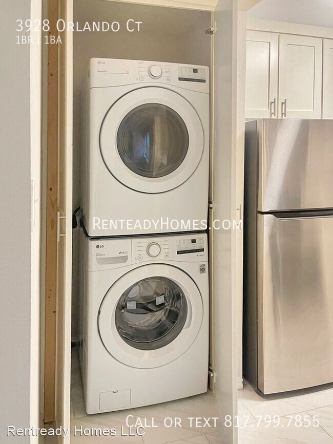 Building Photo - 1 br, 1 bath House - 3928 Orlando Ct