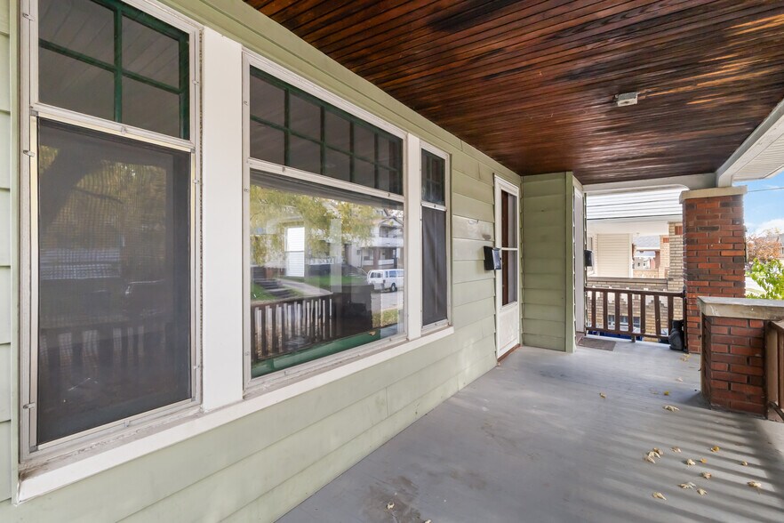 Building Photo - 2704 Natchez Ave