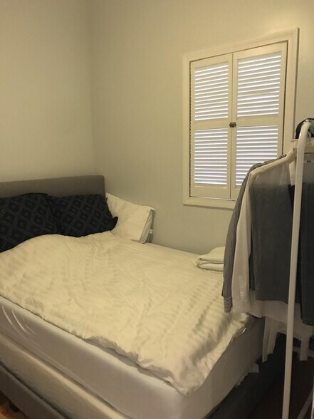 Bedroom 2 - 109 Beacon St