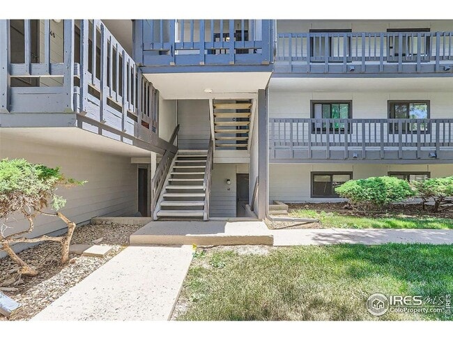 Building Photo - Northgate Condo