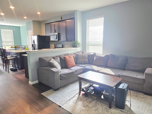 Building Photo - 17806 Juneberry Seed St