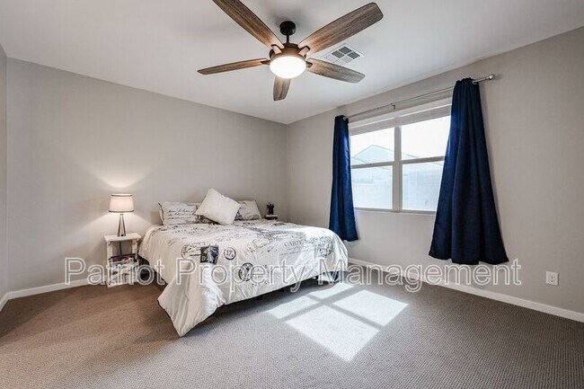 Building Photo - 4593 Bush Bean Way