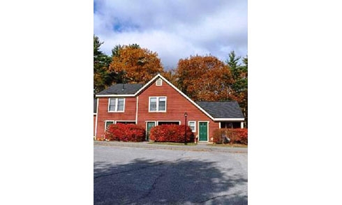 Primary Photo - Applewood Apartments