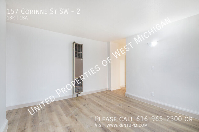 Building Photo - Available Now | 1 Bed 1 Bath Apartment | N...