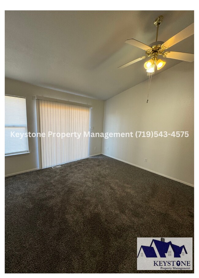 Building Photo - Spacious Pueblo West Duplex 3 Bed/3 Bathroom Unit with 2 Car Garage  $1995/$1995