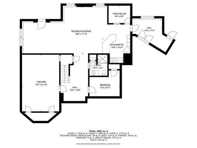Building Photo - 12 Ronald C Meyer Dr