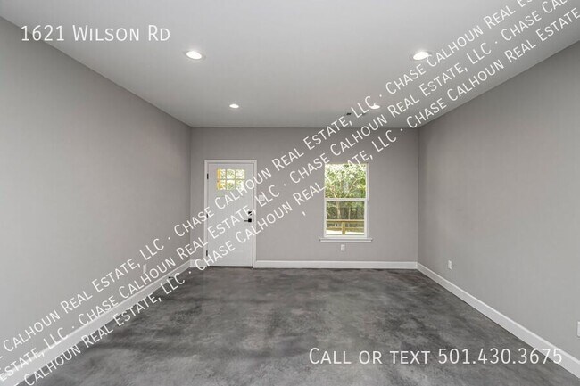 Building Photo - 1621 Wilson Rd