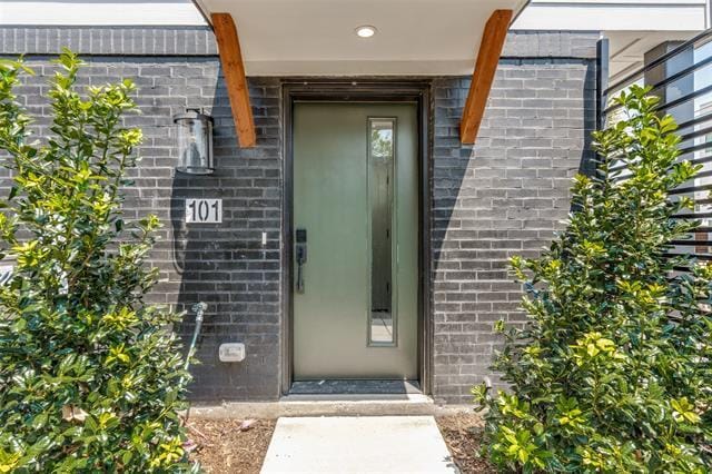 Building Photo - 4519 San Jacinto St