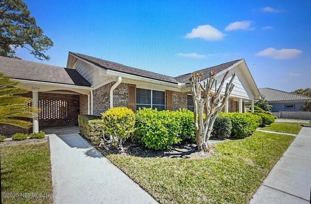 Building Photo - 9252 San Jose Blvd