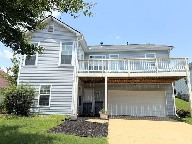 Building Photo - Beautiful Mirror Lake Home for Rent!