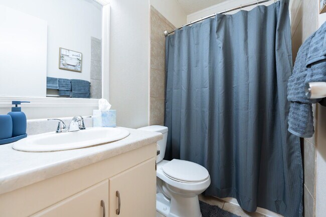 Building Photo - Your Private Theater & 2BR Escape – Where ...