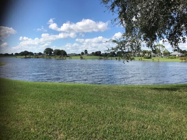 Building Photo - For Rent: Spacious 3-Bedroom, 2-Bath Second-Floor Condo with Balcony & Community Amenities