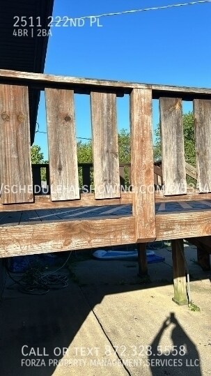 Building Photo - 2511 222nd Pl