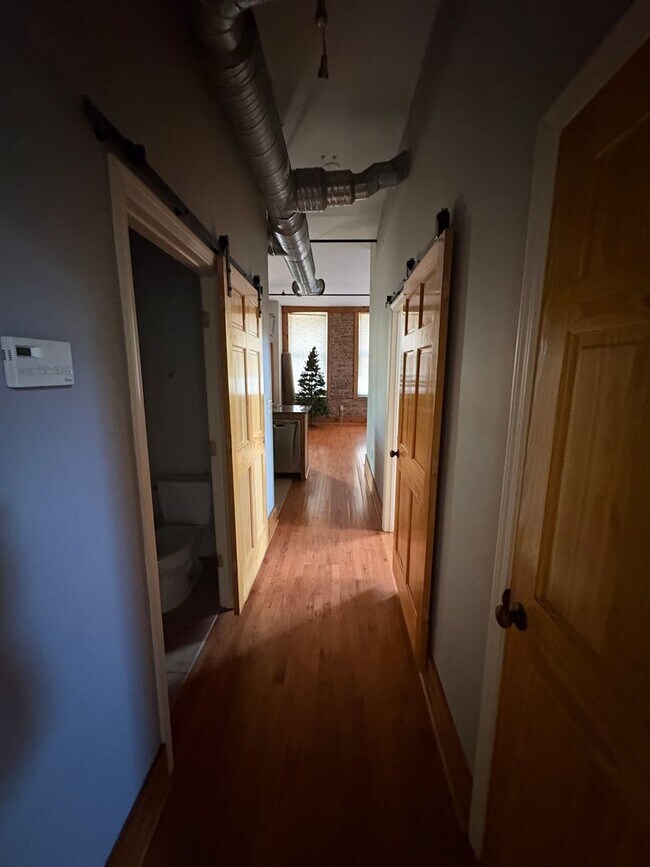 Building Photo - Lovely 2 Bedroom 2 full Bath Historical  Condo in Downtown Easley! Lawn Care and Trash Pickup inc...