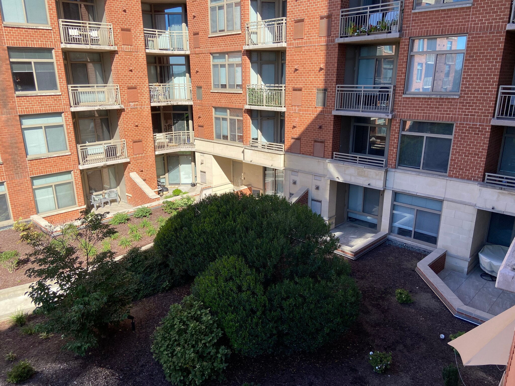 Building Photo - 3600 S Glebe Rd