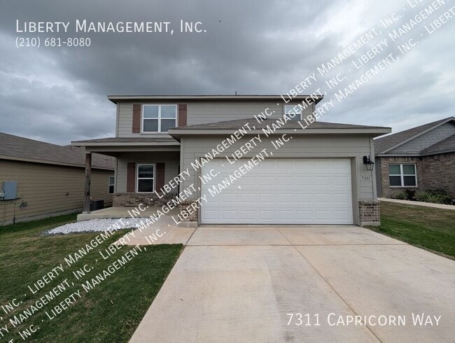 Primary Photo - 7311 Capricorn Way
