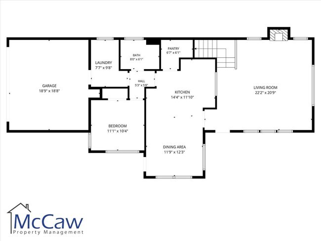 Building Photo - 1209 Chattahoochee