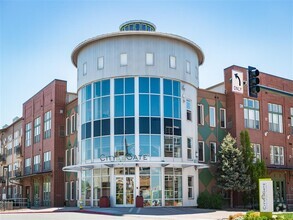 Building Photo - City Gate Apartment Homes