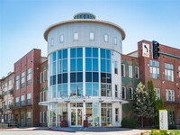 Building Photo - City Gate Apartment Homes