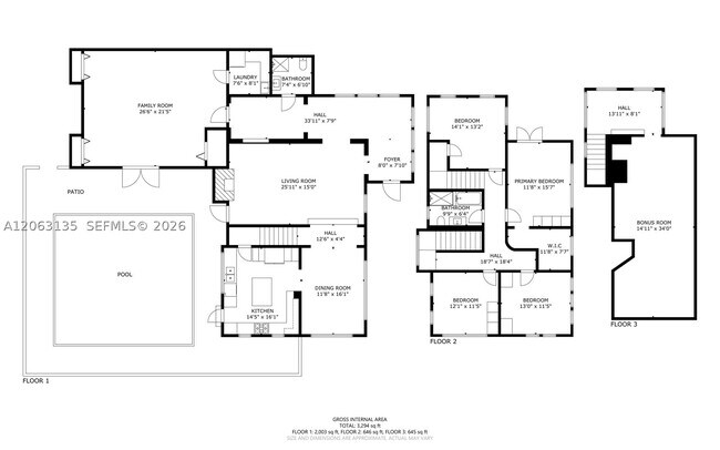 Building Photo - 1731 NE 171 St