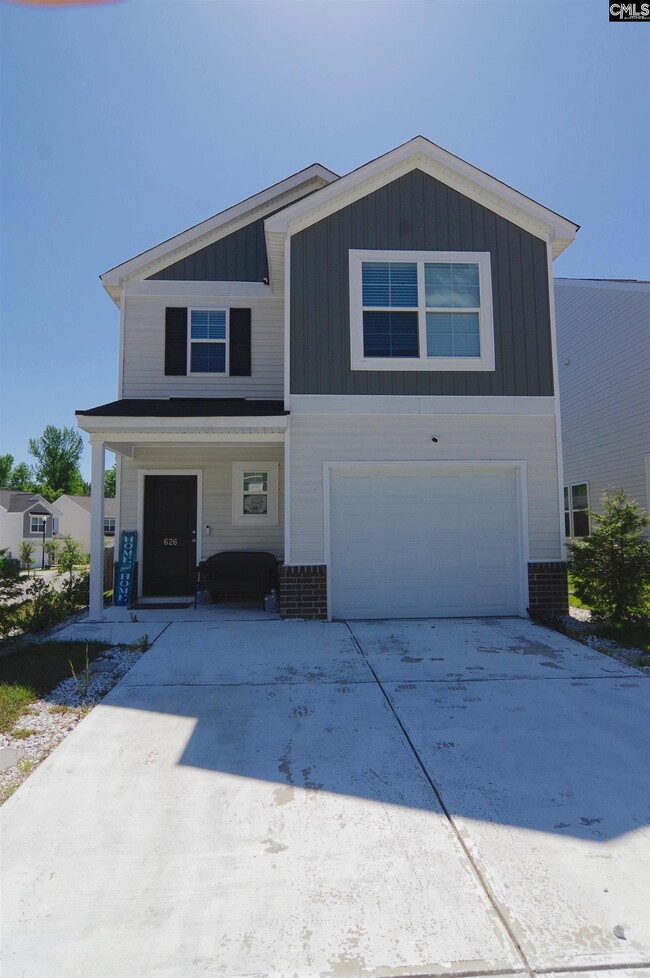 Building Photo - 626 Wooster Dr