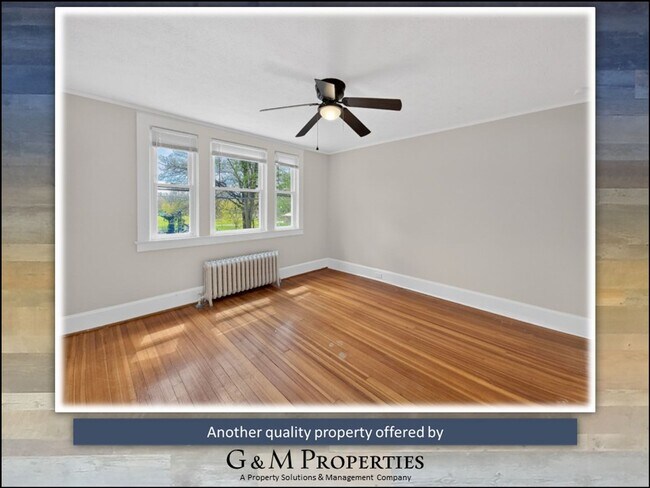 Building Photo - 1317 Genesee St
