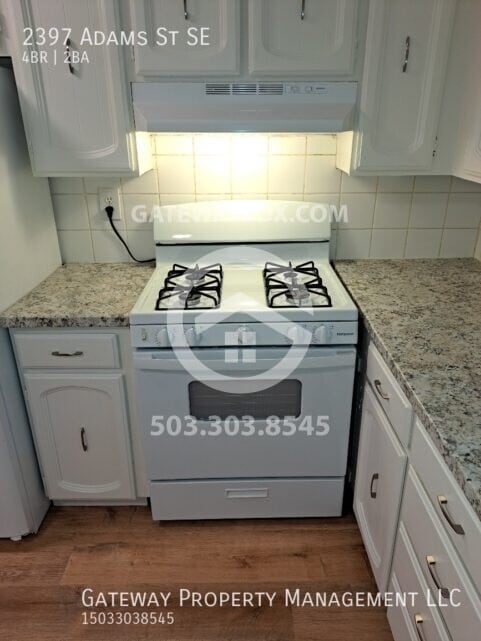 Building Photo - 2397 Adams St SE