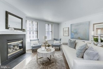 Building Photo - 631 D Street NW