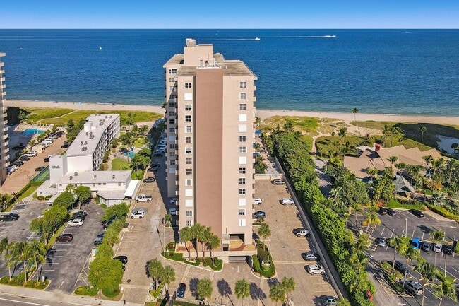 Building Photo - 2000 S Ocean Blvd