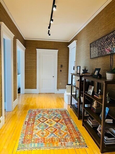 Building Photo - 1572 Massachusetts Ave