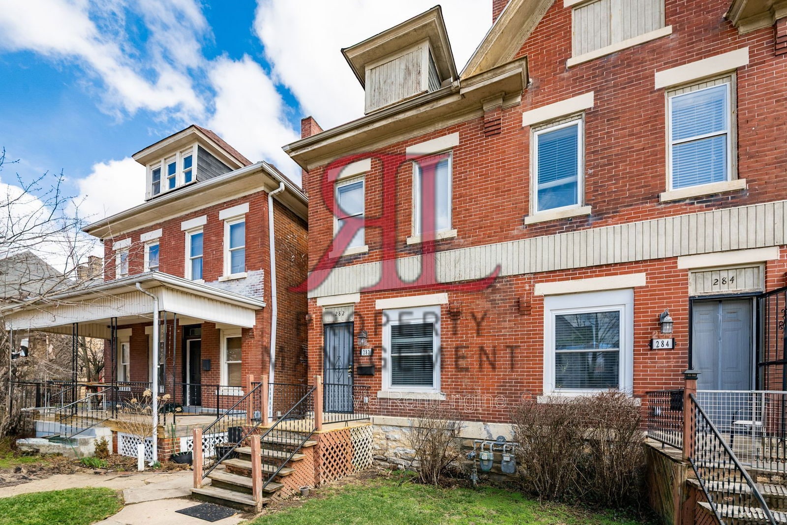 Building Photo - 282 S Ohio Ave