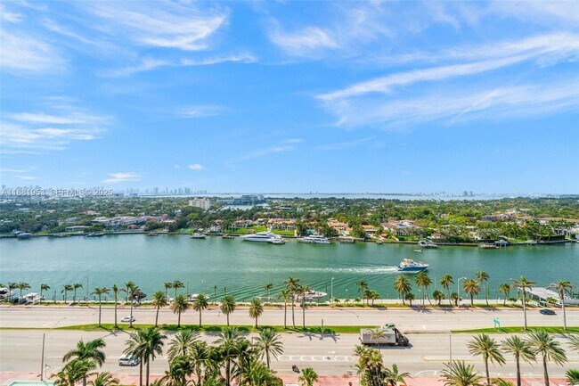 Building Photo - 4779 Collins Ave