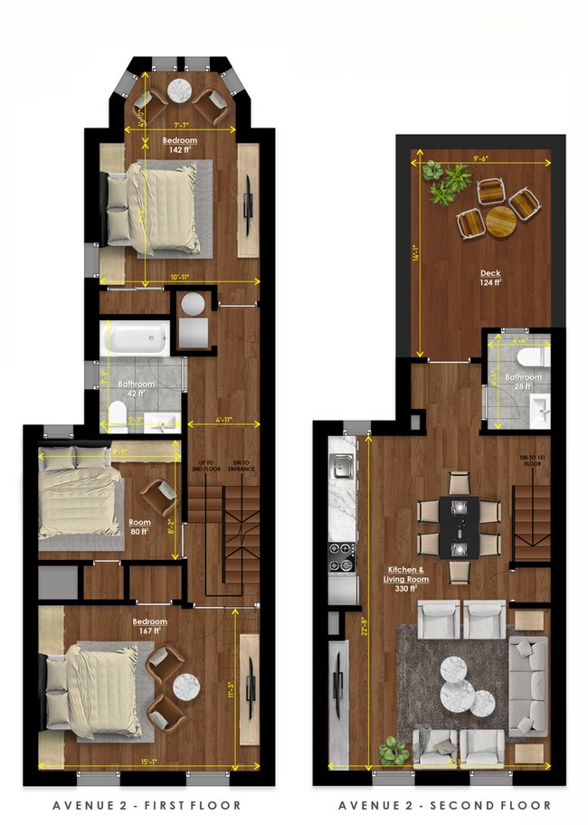 Building Photo - Bright and spacious three bedroom unit in a great location in Brewerytown