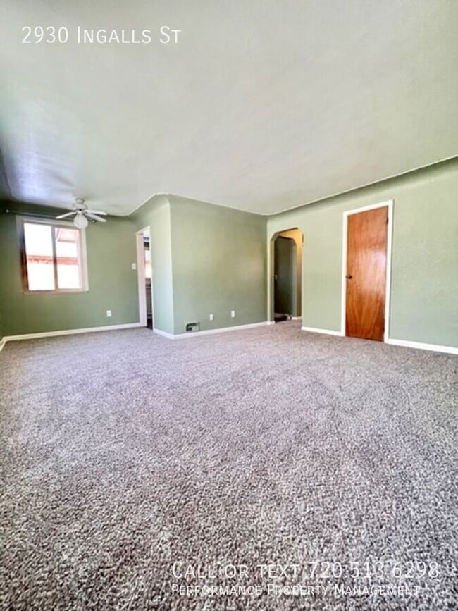 Building Photo - 2930 Ingalls St