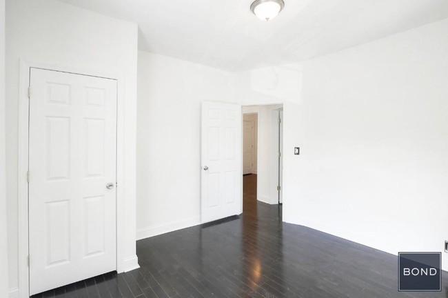 Floorplan - 469 West 157th Street