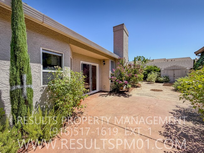 Building Photo - Beautifully updated 3 Bedroom Rocklin home.