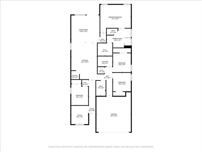 Building Photo - 1001 Dog Iron St