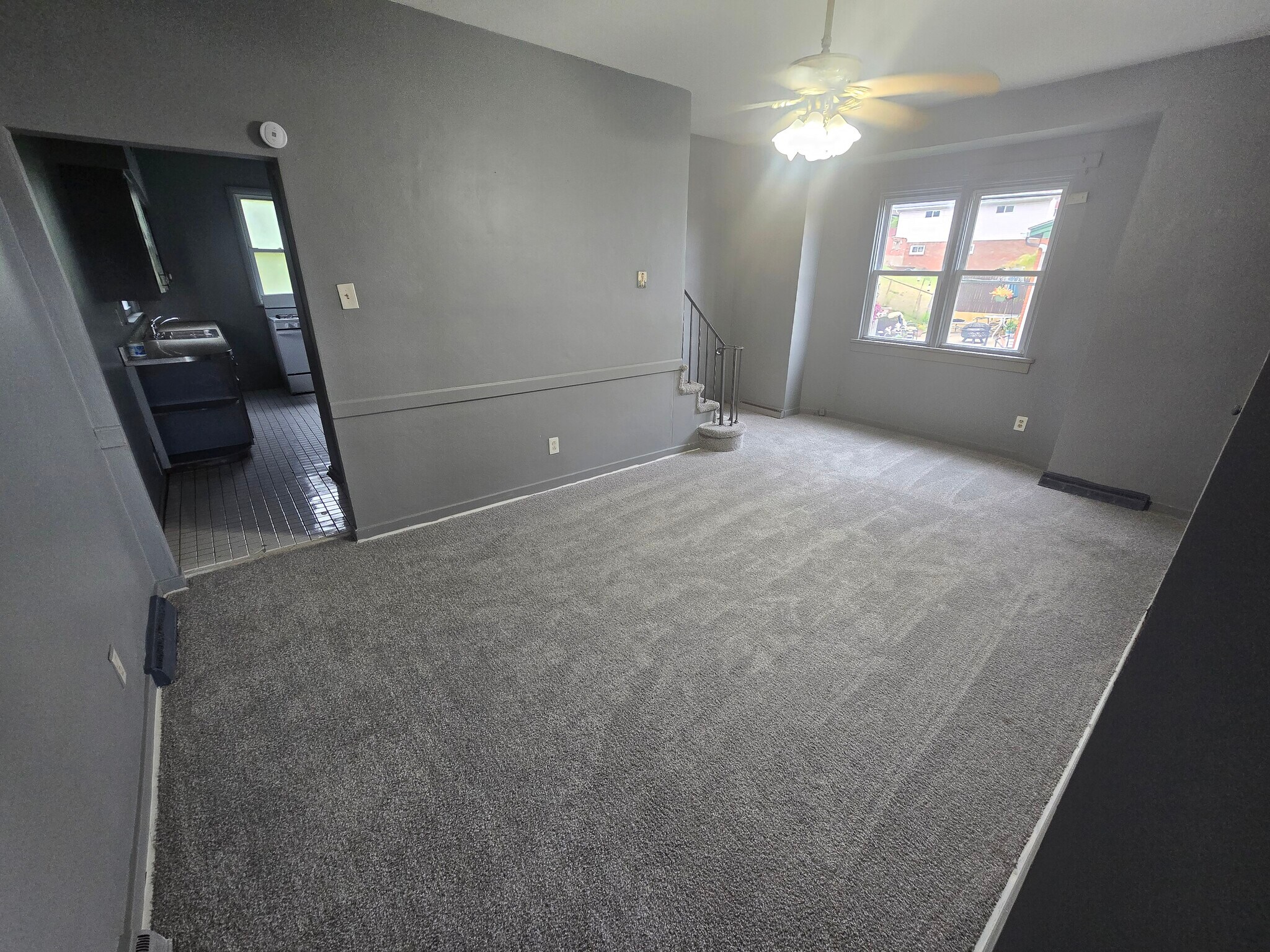 Building Photo - 515 Indiana Ave