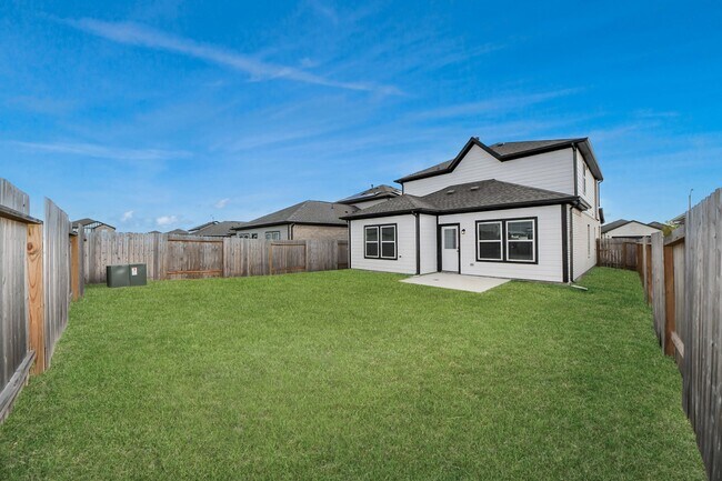 Building Photo - 5819 Blue Grama Dr