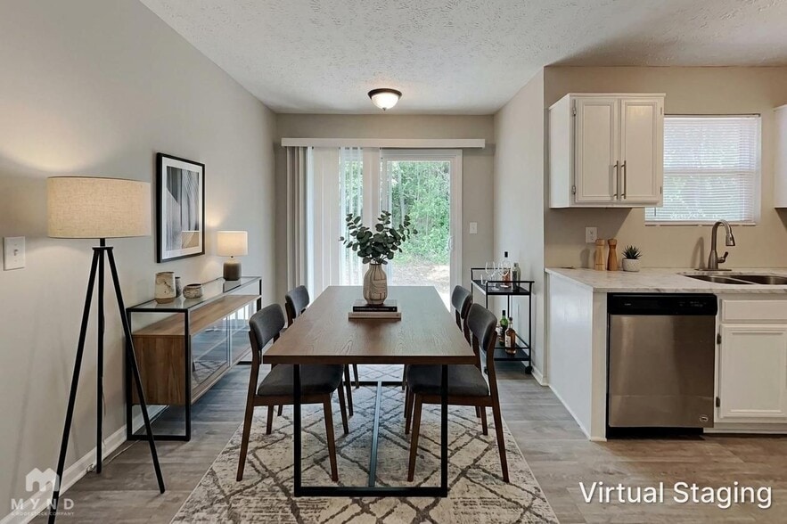 Building Photo - 5531 Downs Way