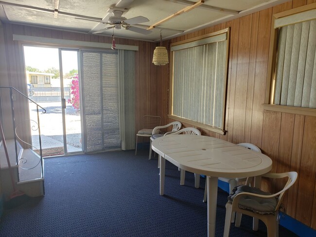 Building Photo - Park Model for Lease