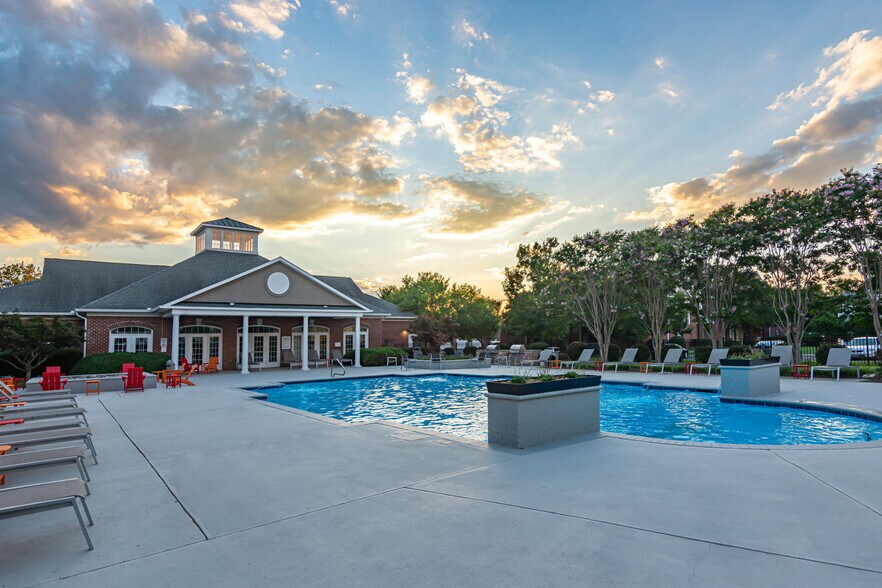 The Belvedere 11900 Bellaverde Cir North Chesterfield VA 23235