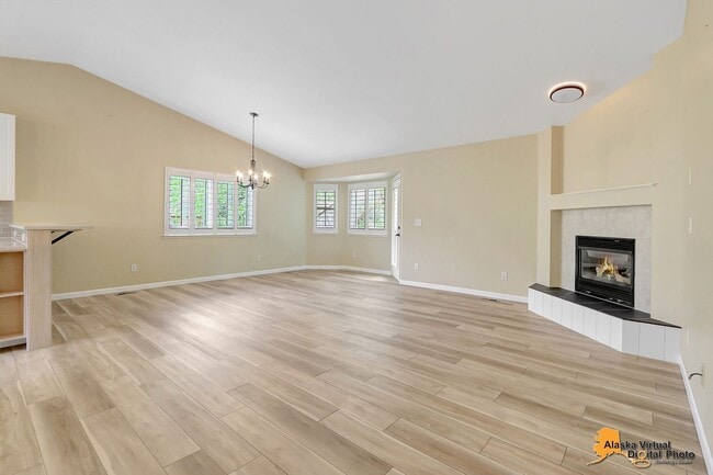 Building Photo - COMING SOON! Stunning Updated Eagle River Home with Expansive Mountain Views