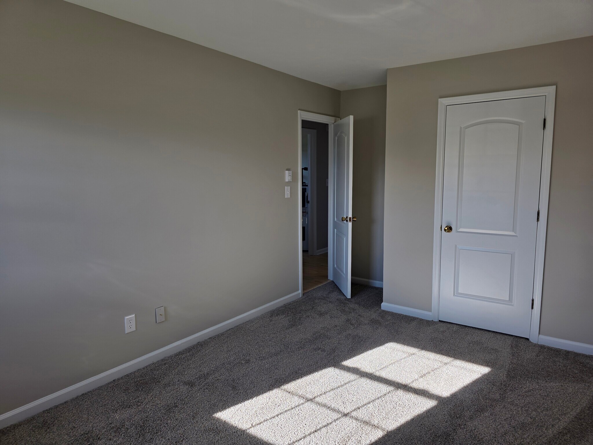Bedroom 1 - 308 Laval Hts