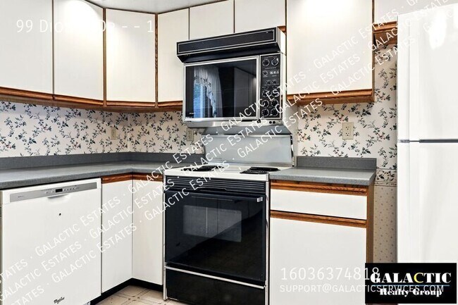 Building Photo - 99 Dionne Dr