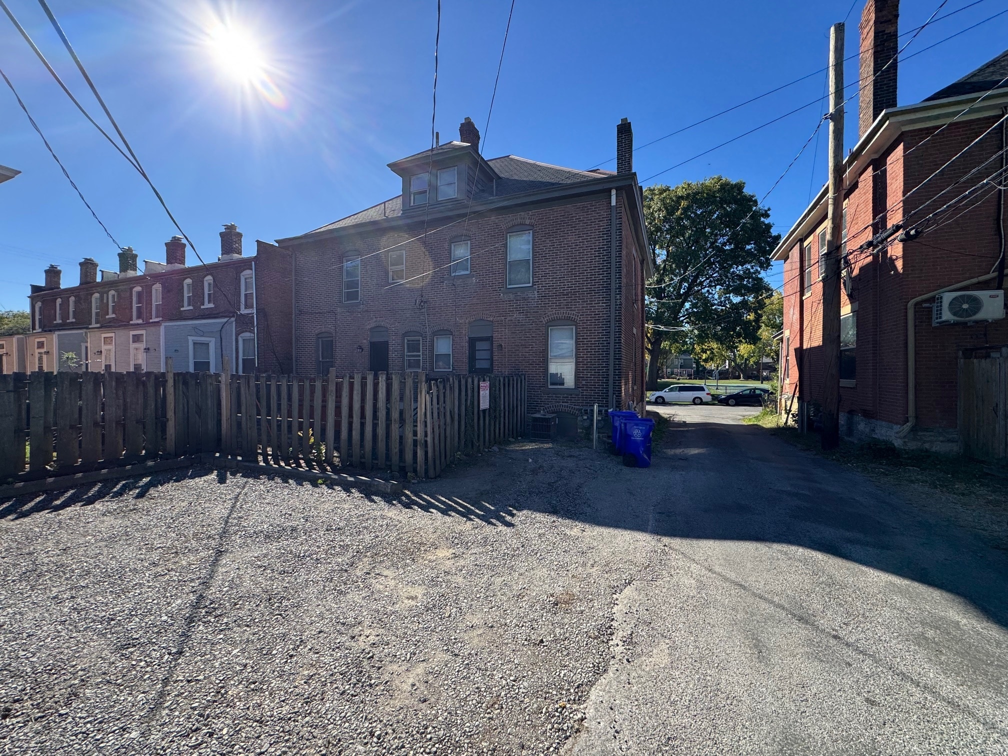 Building Photo - 1210 Dennison Ave