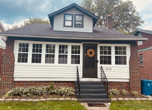 Building Photo - 1315 Claytonia Ter