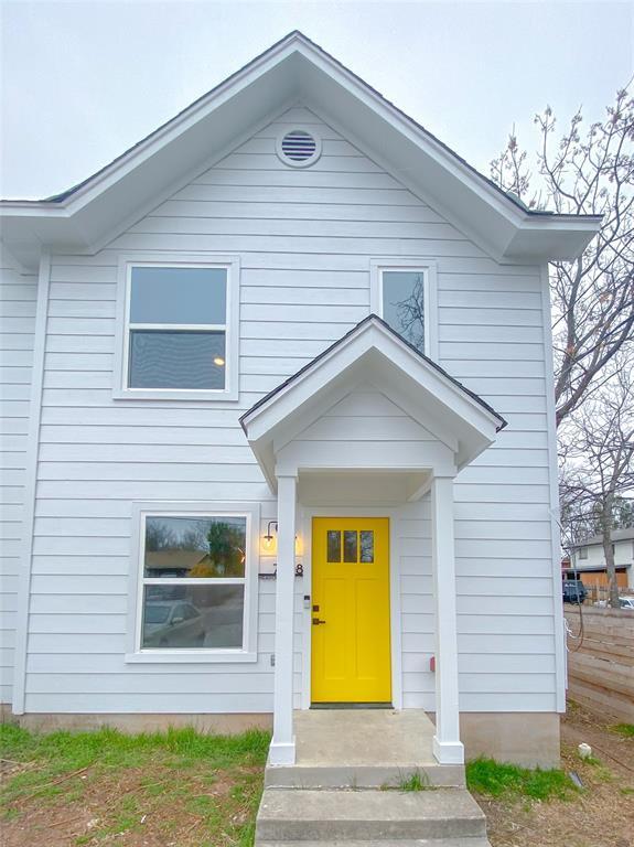 Building Photo - 7208 Meador Ave