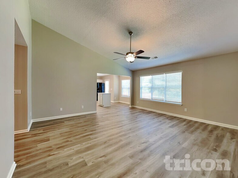 Building Photo - 714 Gibson Forest Dr