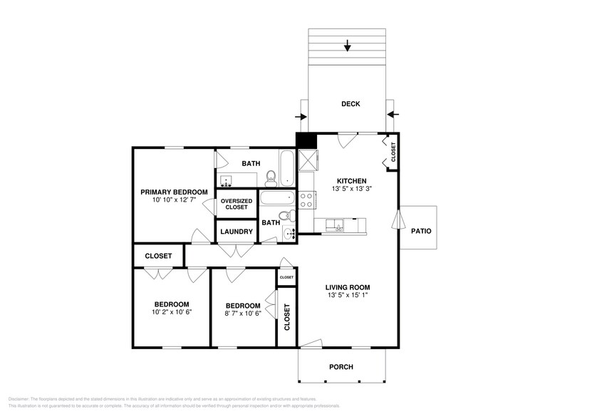 Building Photo - 705 Continental Dr